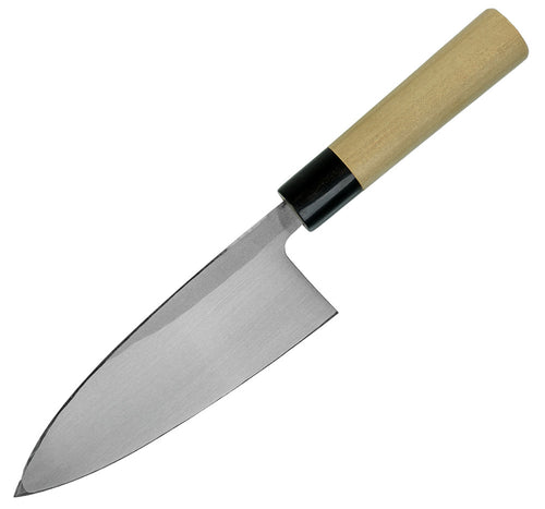 Deba knife