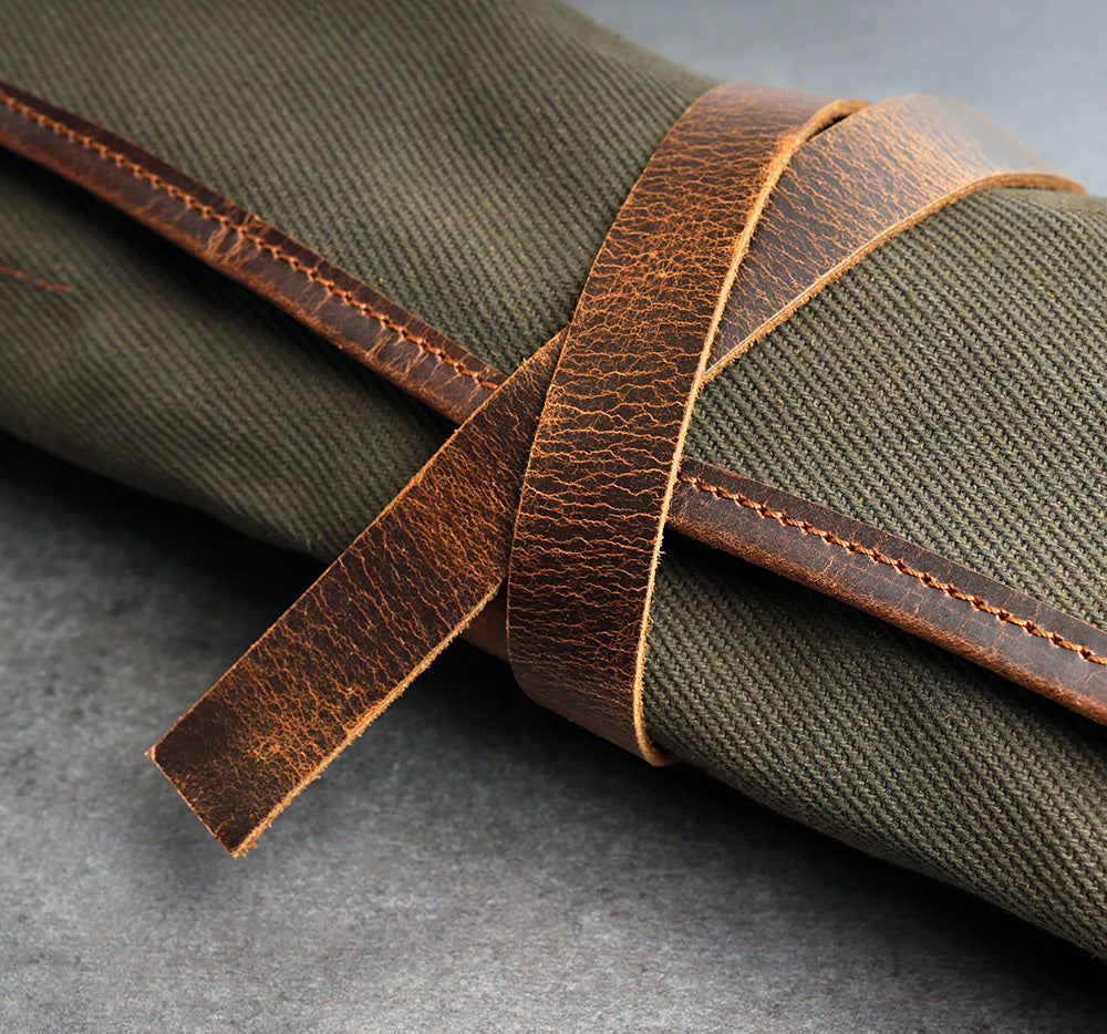 Knife roll