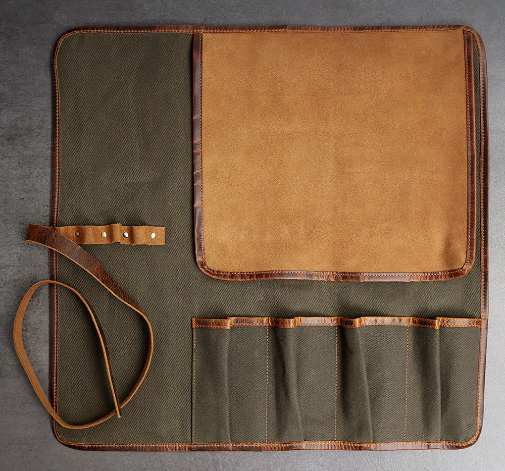 Knife roll