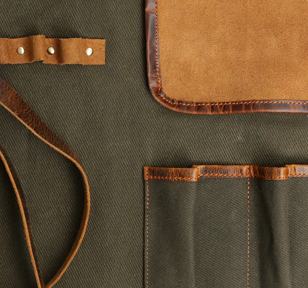 Knife roll