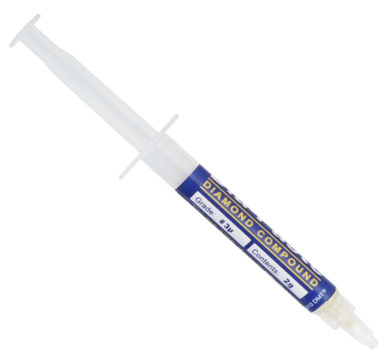 Diamantpasta 3 micron
