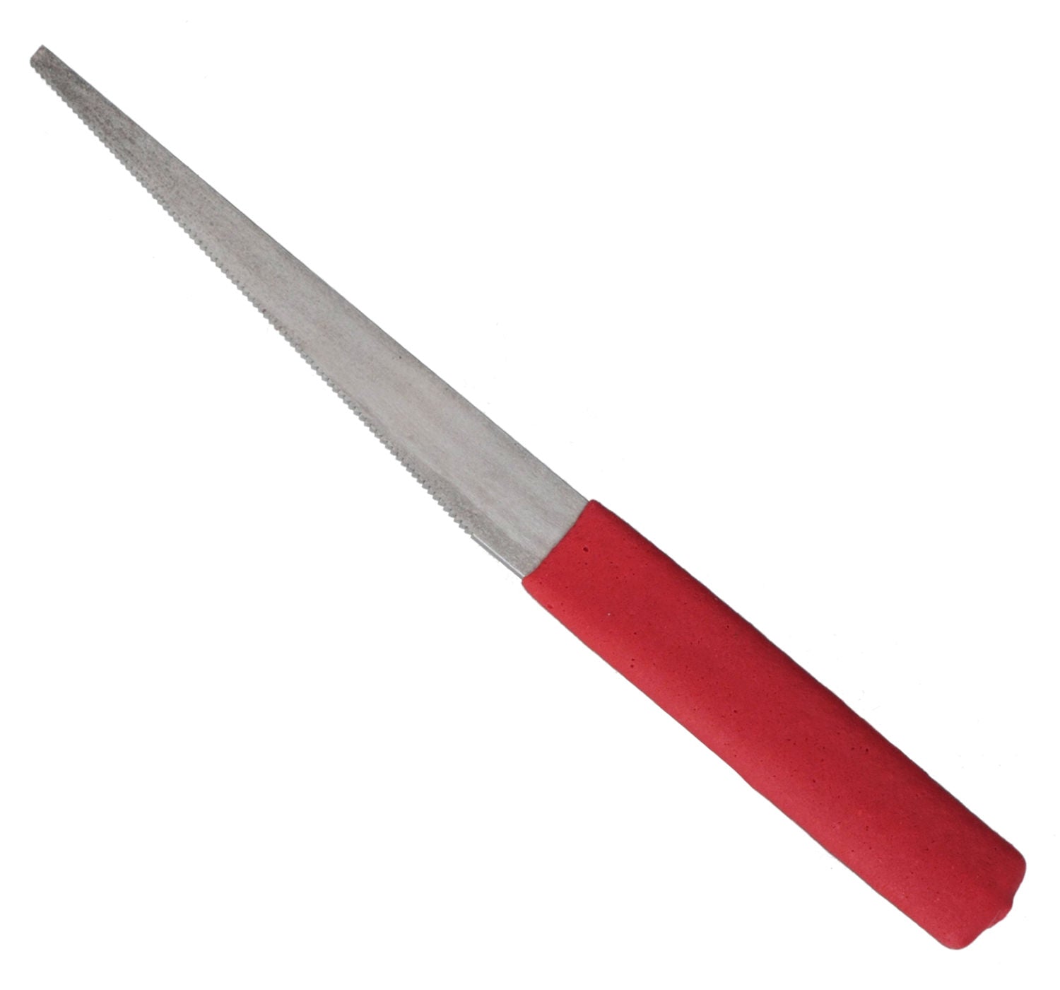 Rasp för skaftning