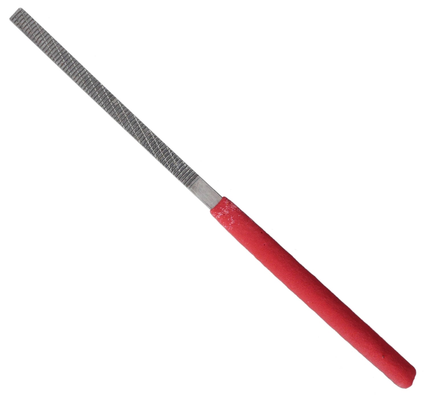 Rasping set for rehafting