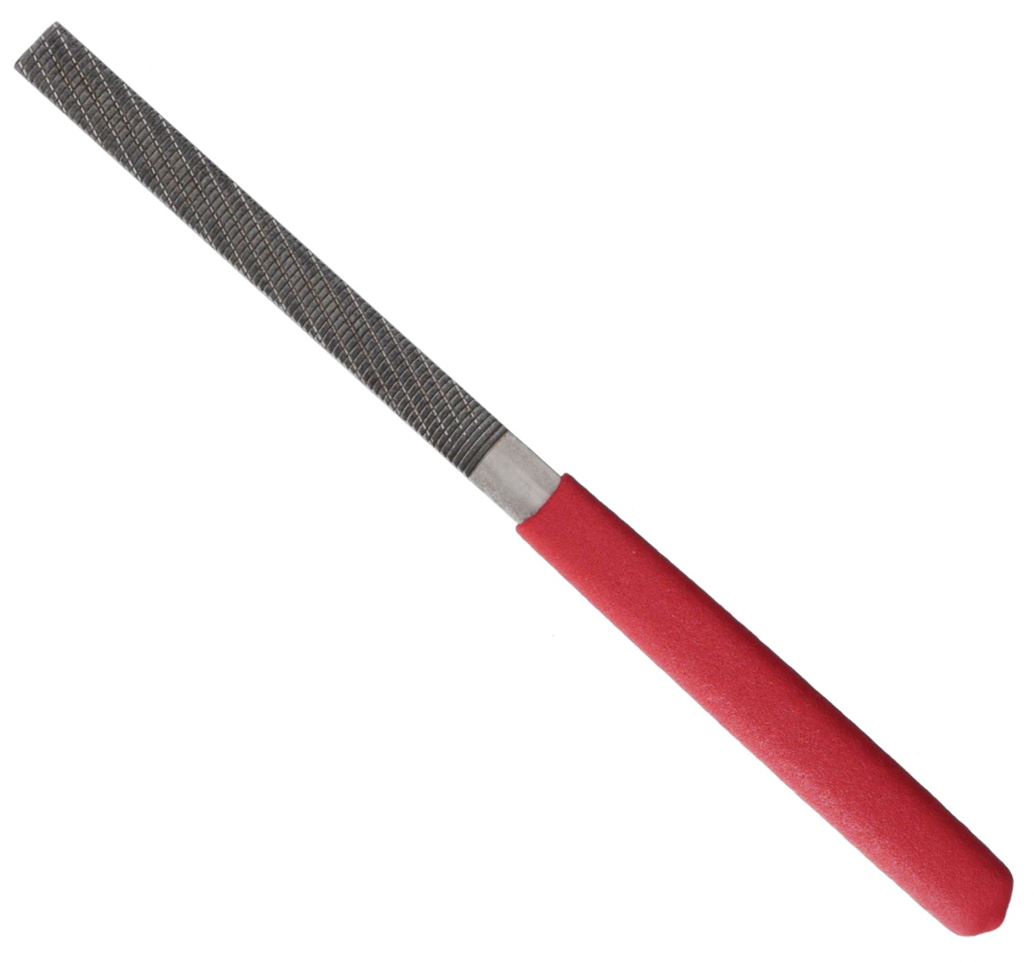 Rasping set for rehafting