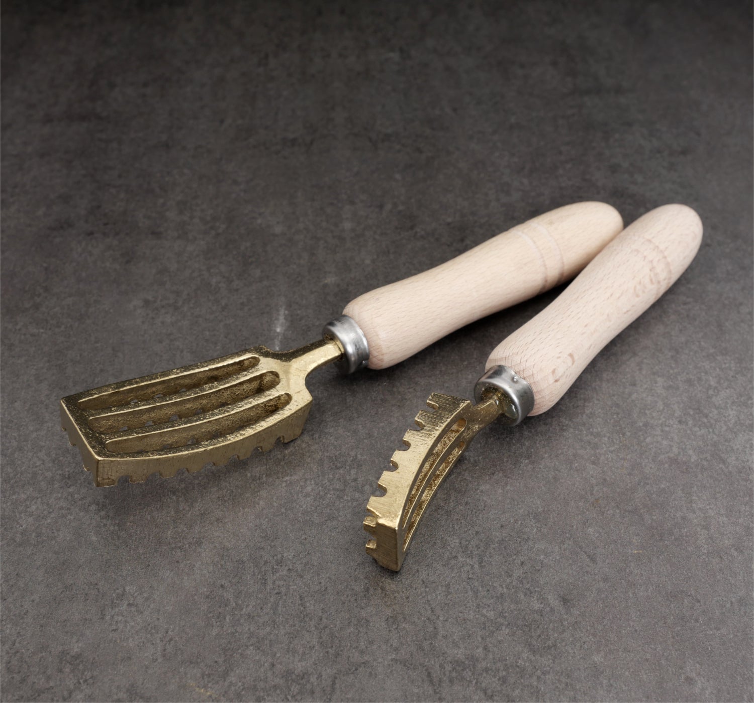 Fish scaler
