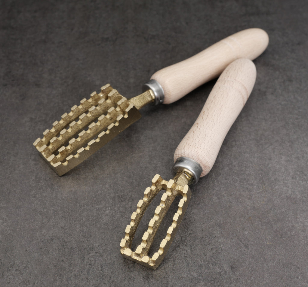 Fish scaler