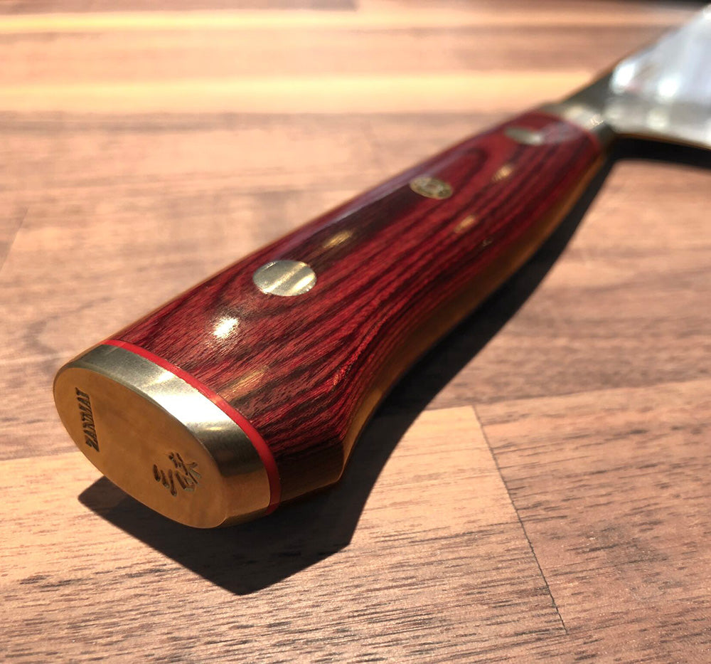 Boning knife