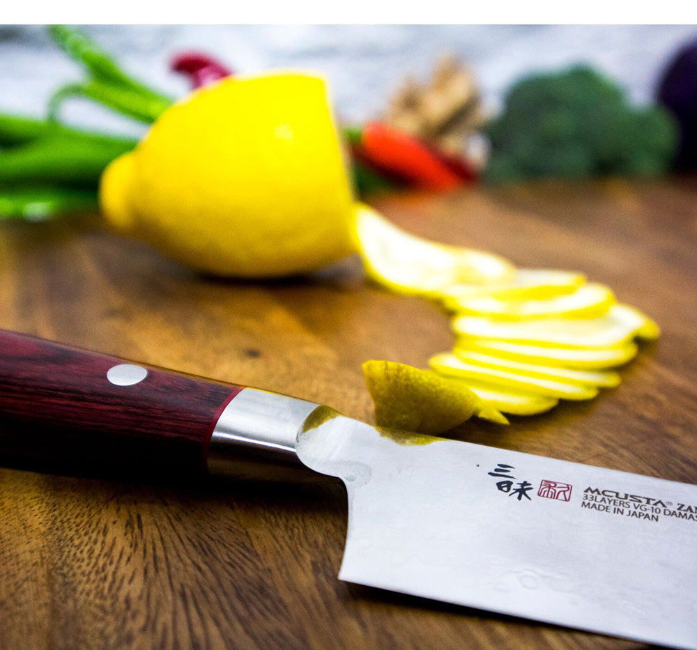 Boning knife