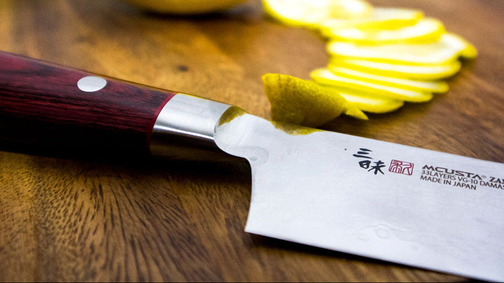 Utility knife