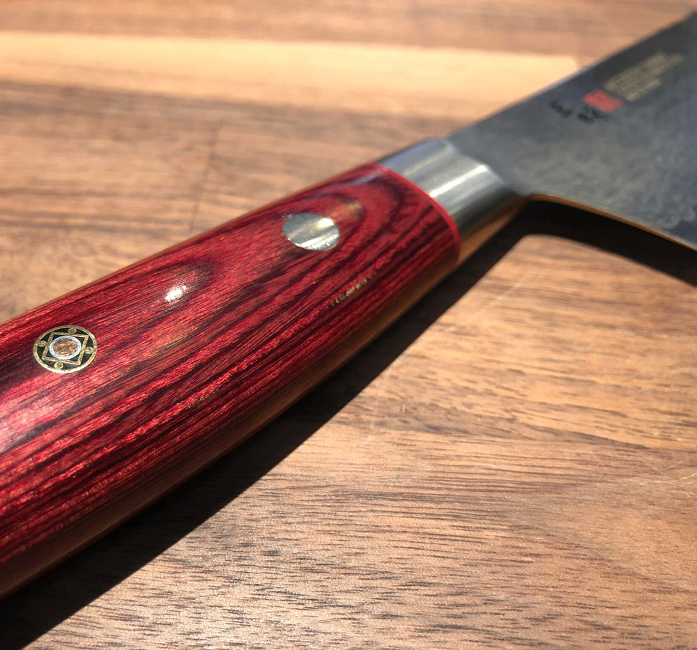 Paring knife