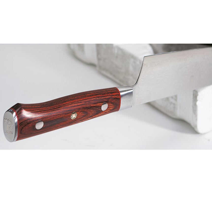 Paring knife