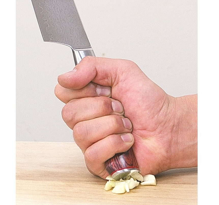 Chef's knife