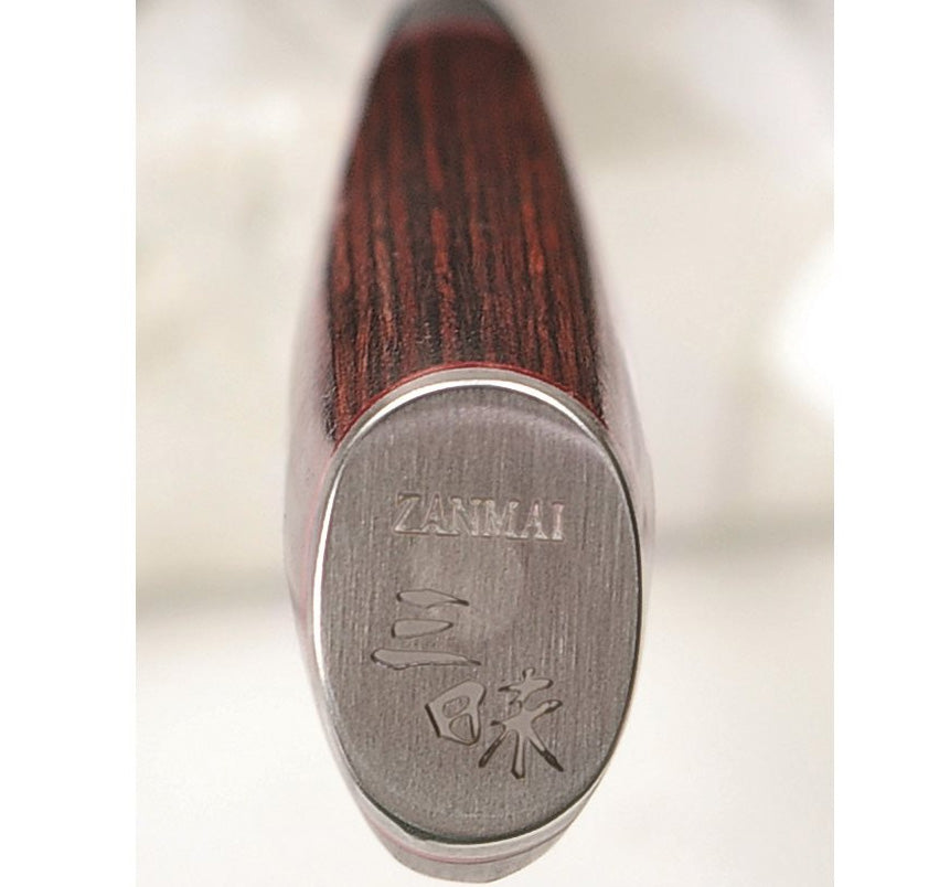 Chef's knife