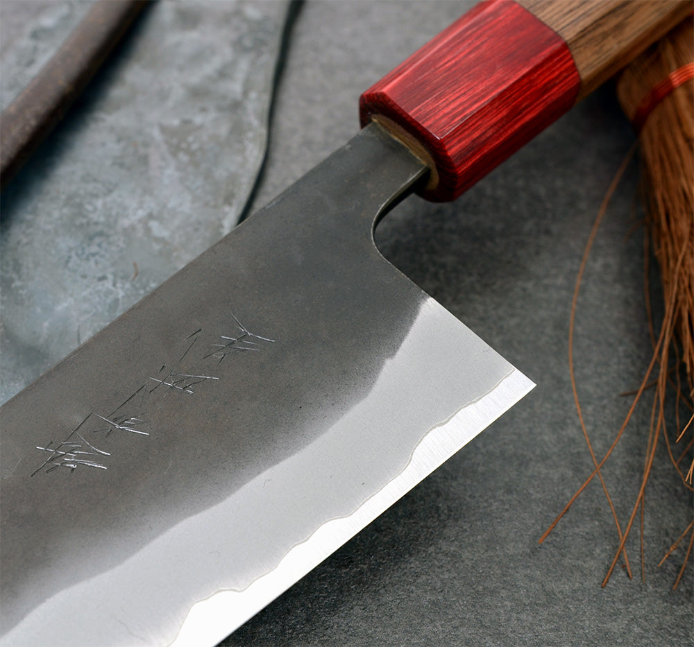 Akuma 190mm Bunka