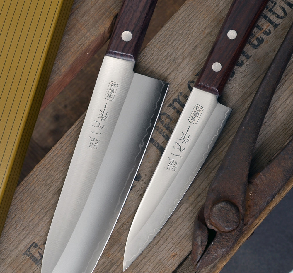 Gashin Santoku