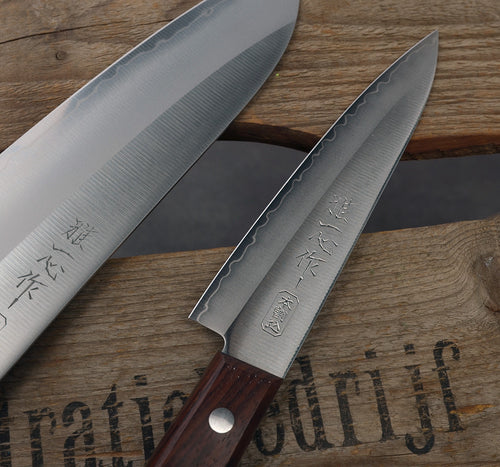Gashin Utility Knife
