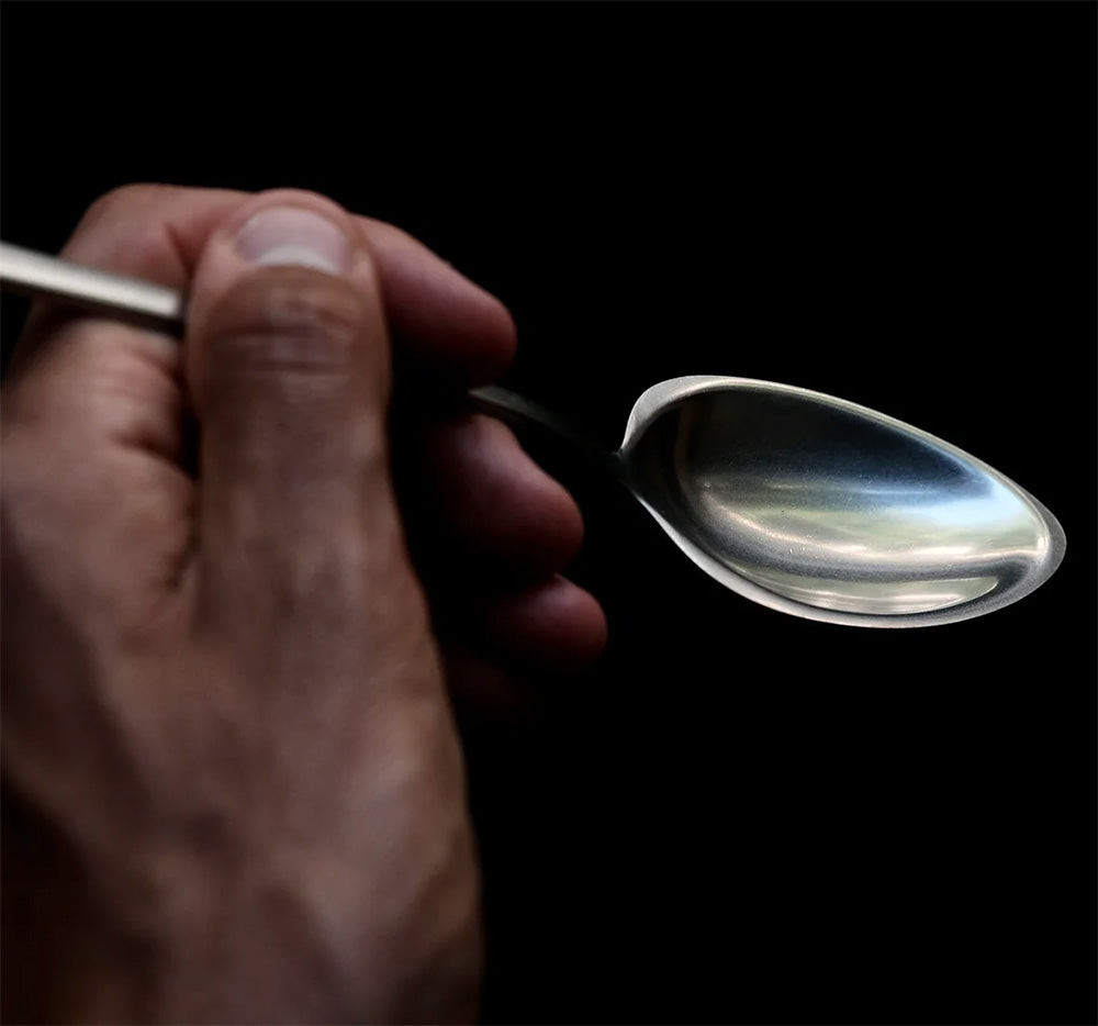 Gestura | Cooking spoon