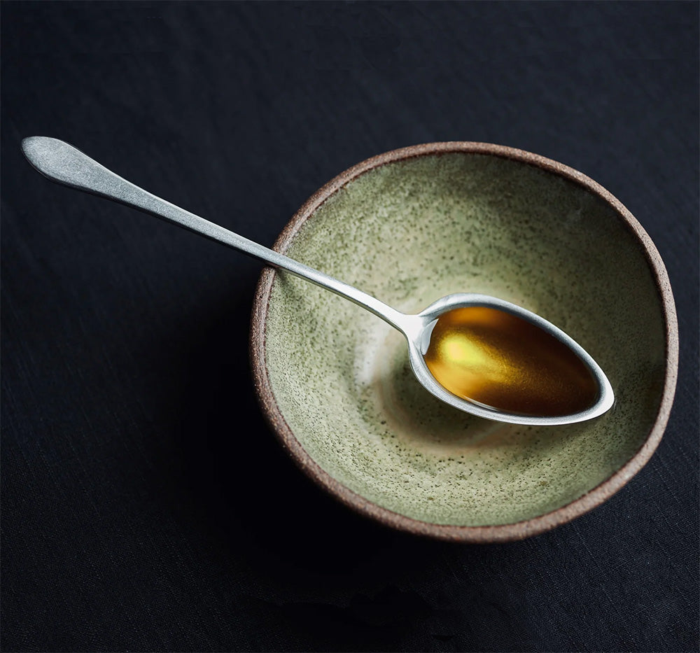 Gestura | Cooking spoon