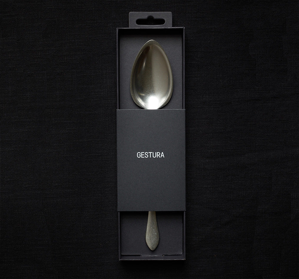 Gestura | Cooking spoon