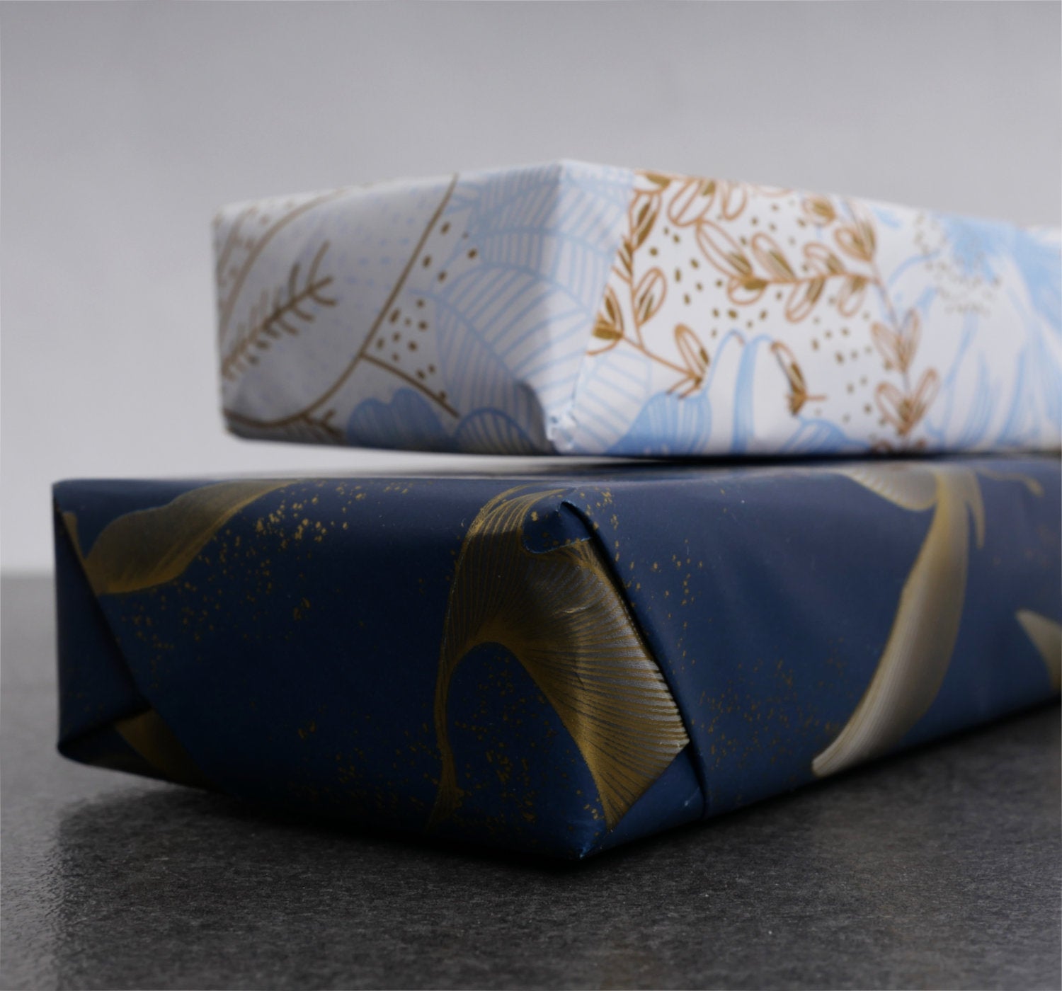 Gift wrapping