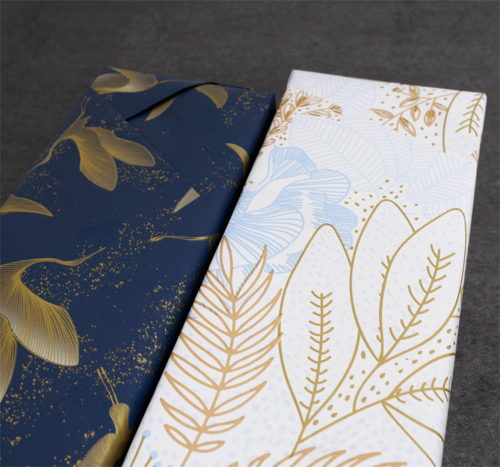 Gift wrapping