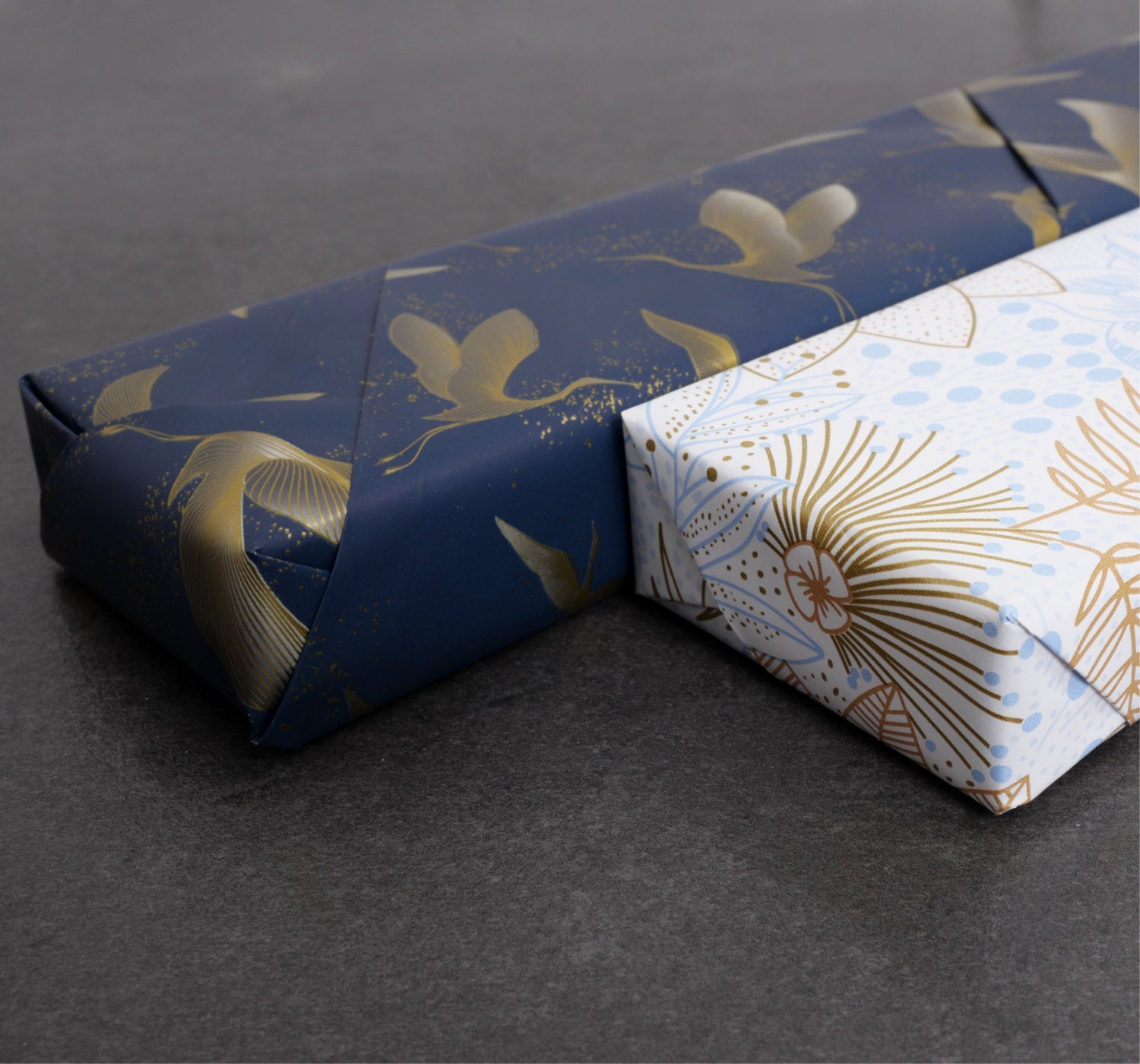 Gift wrapping