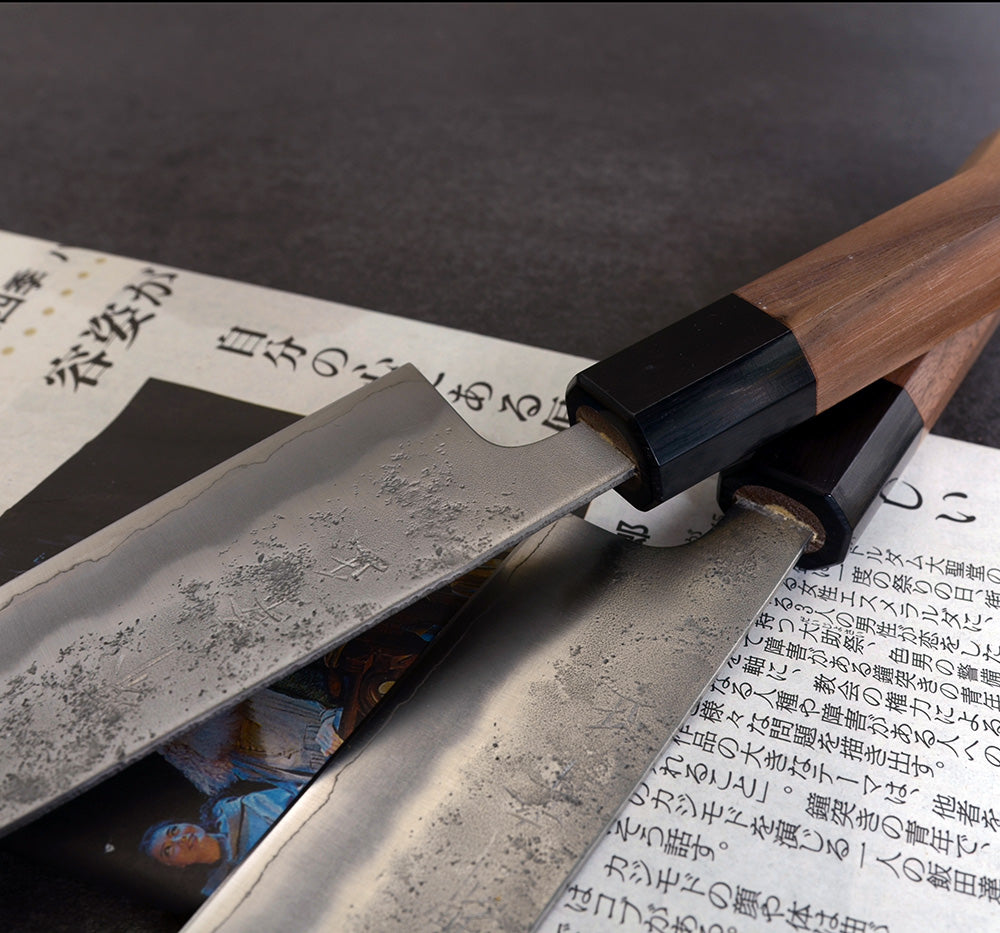 Chef's knife