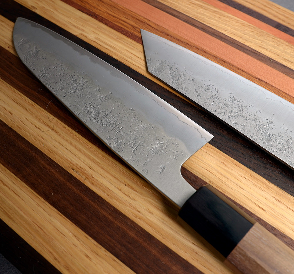 Chef's knife