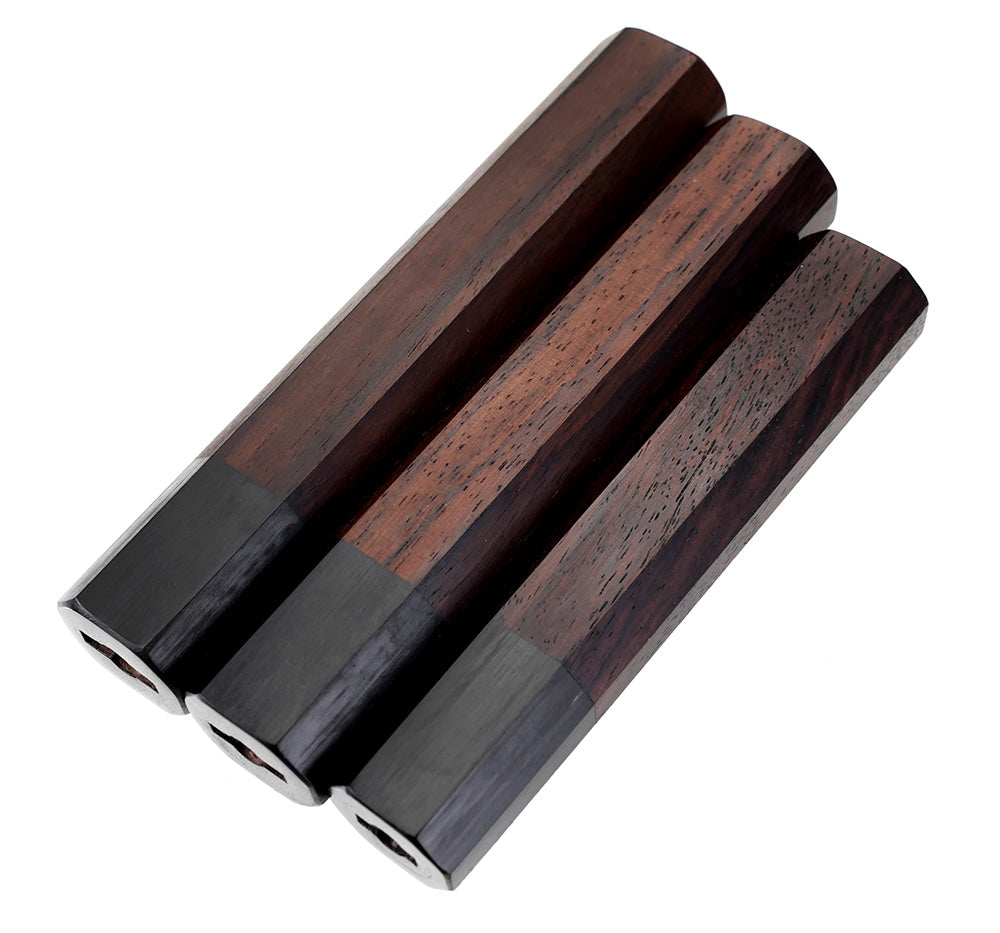 Octagonal handle | Small