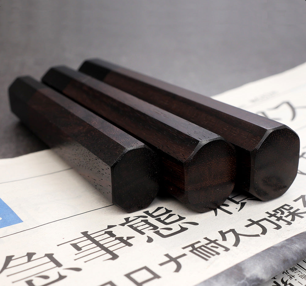 Octagonal handle | Medium