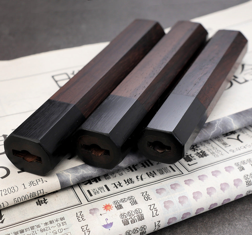 Octagonal handle | Small
