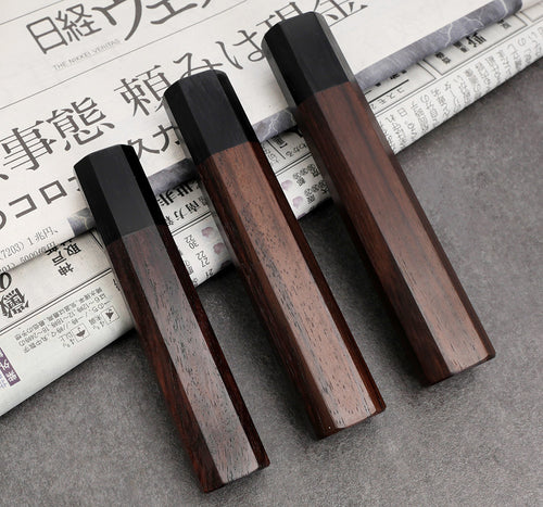 Octagonal handle | Large