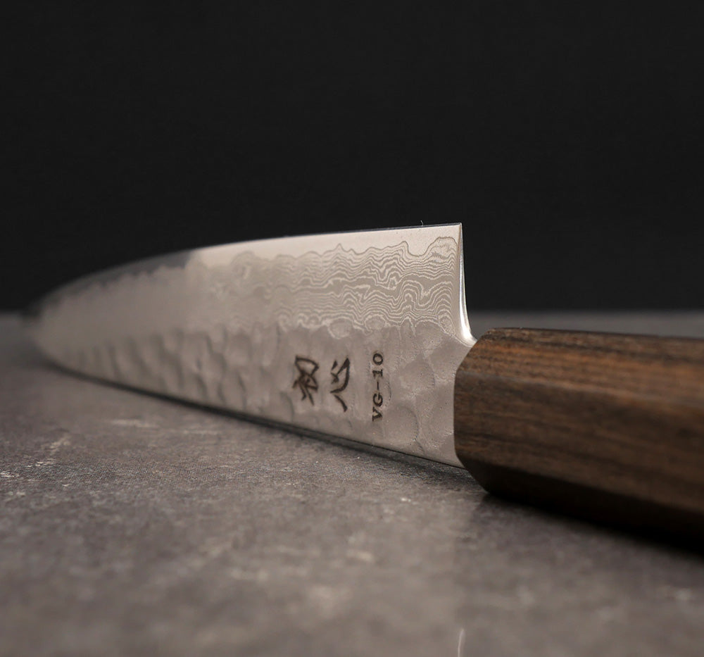 Utility knife