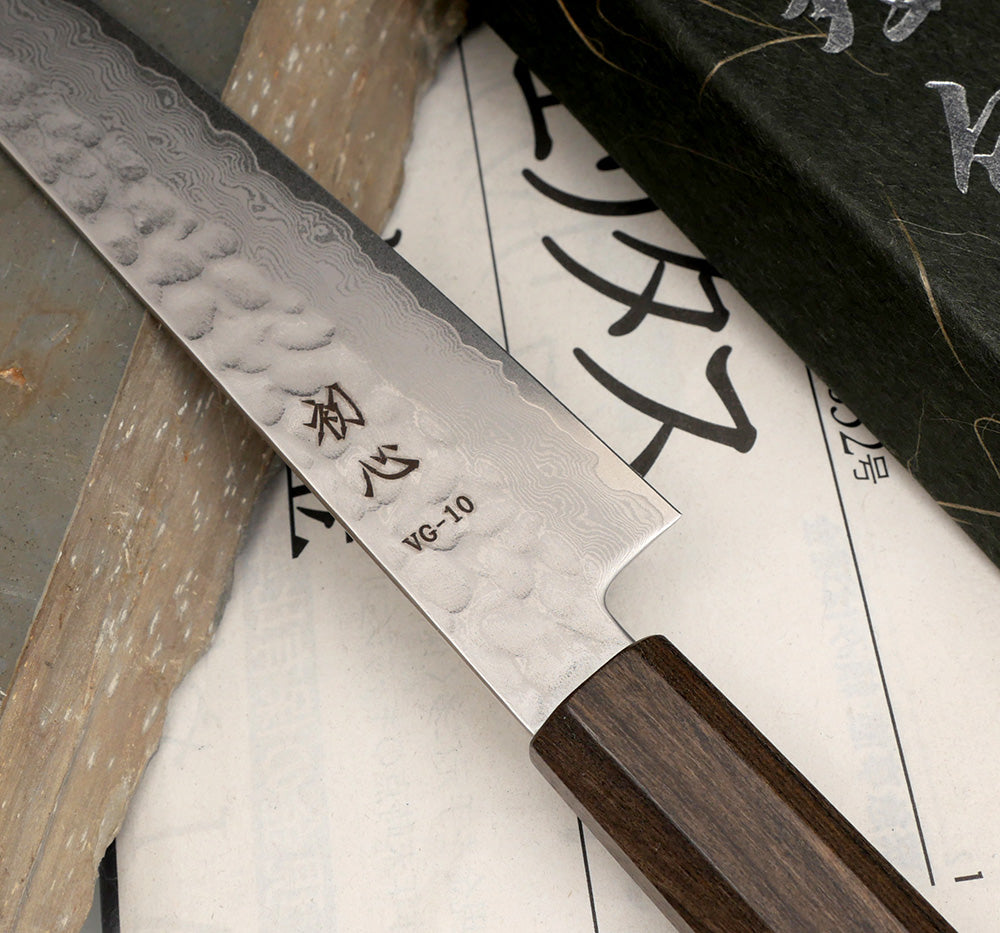 Utility knife