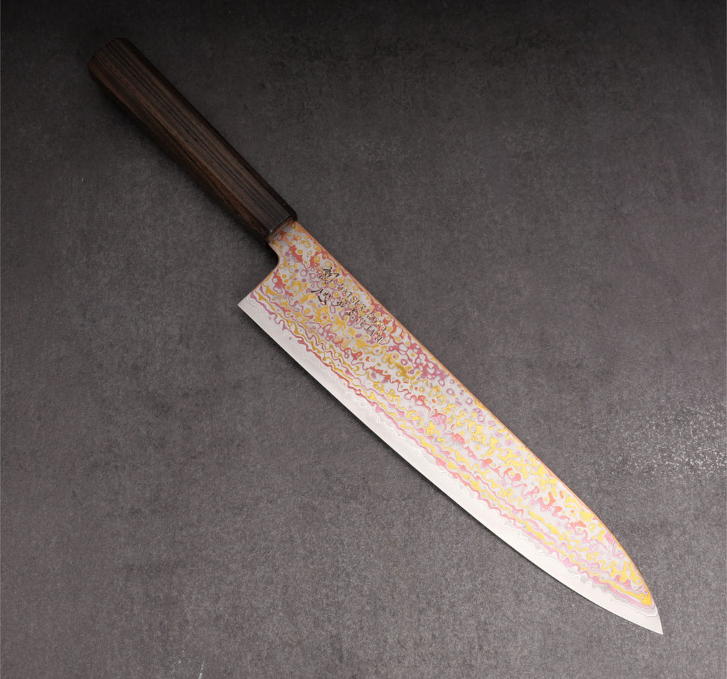 Chef's Knife
