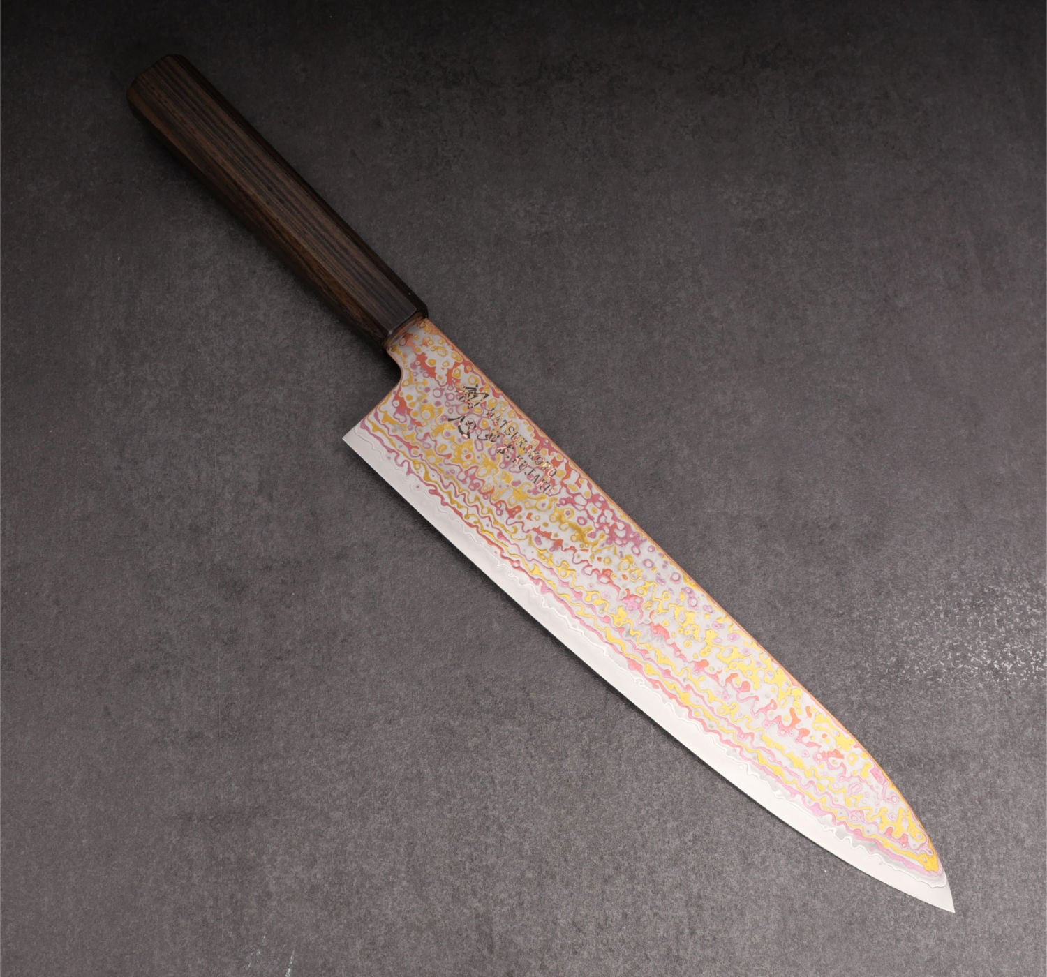 Chef's Knife
