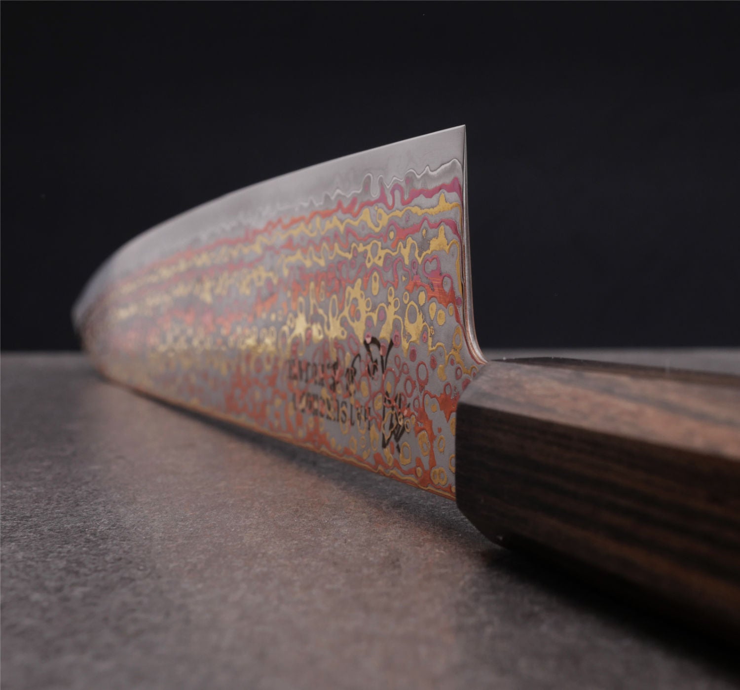 Chef's Knife