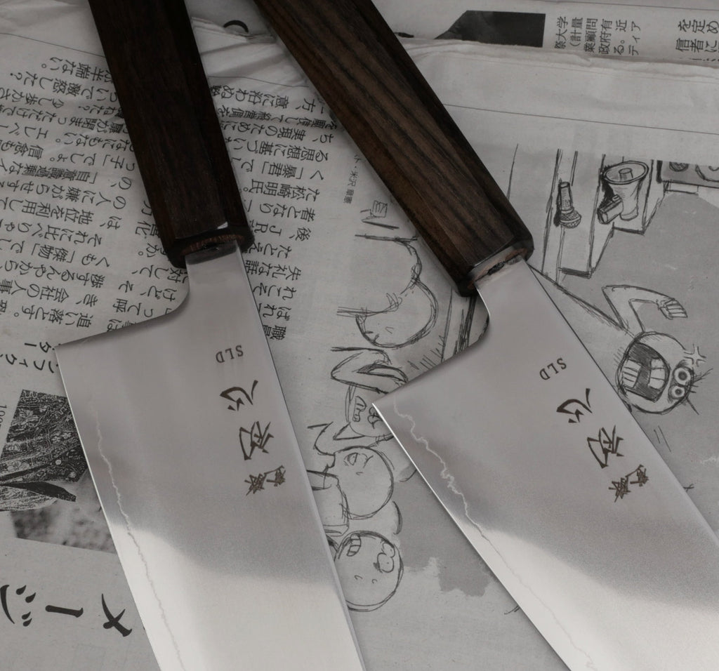 Chef's knife