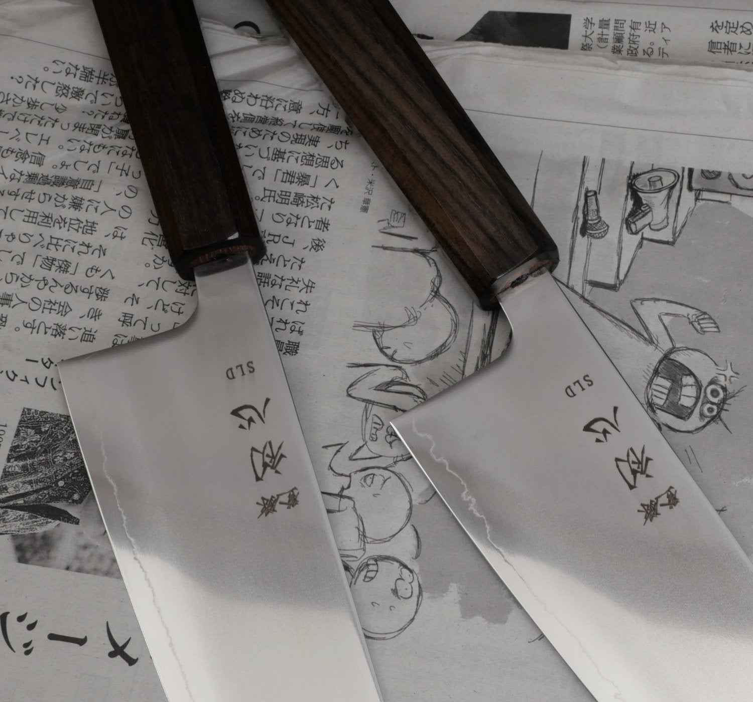 Chef's knife