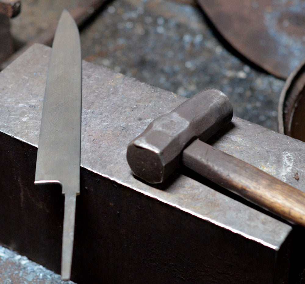 Chef's knife