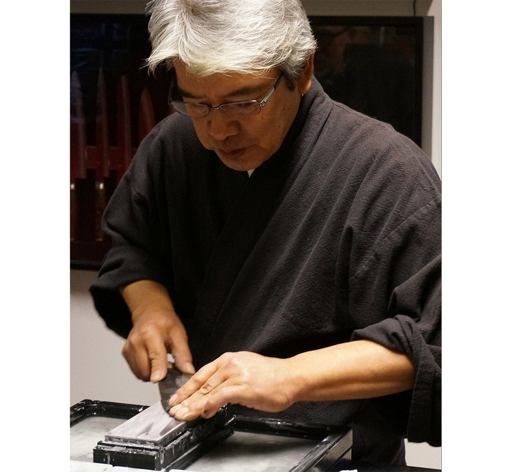 Sujihiki