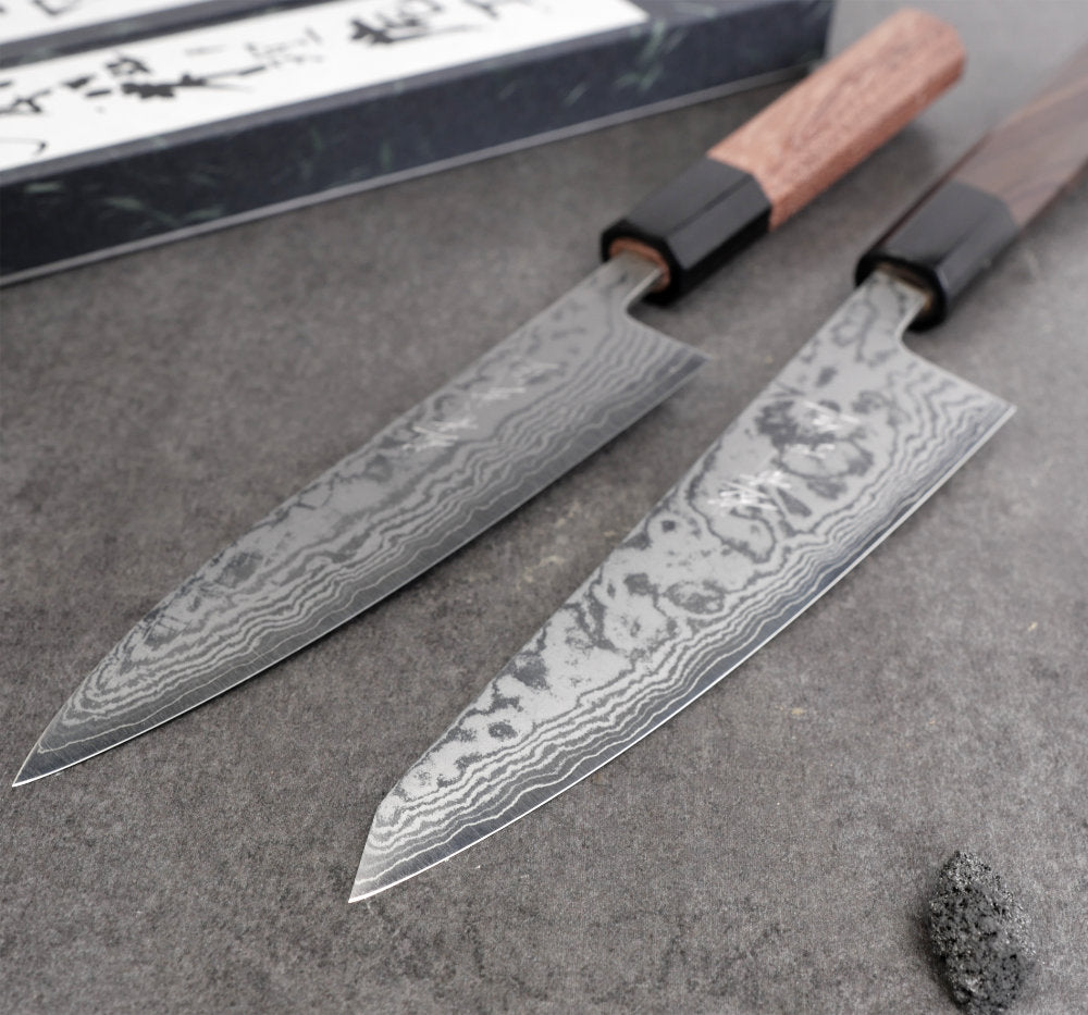Boning Knife | Honesuki