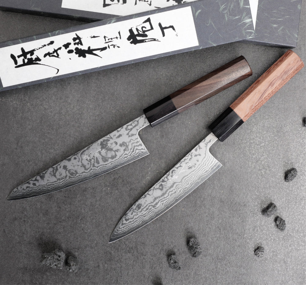Boning Knife | Honesuki