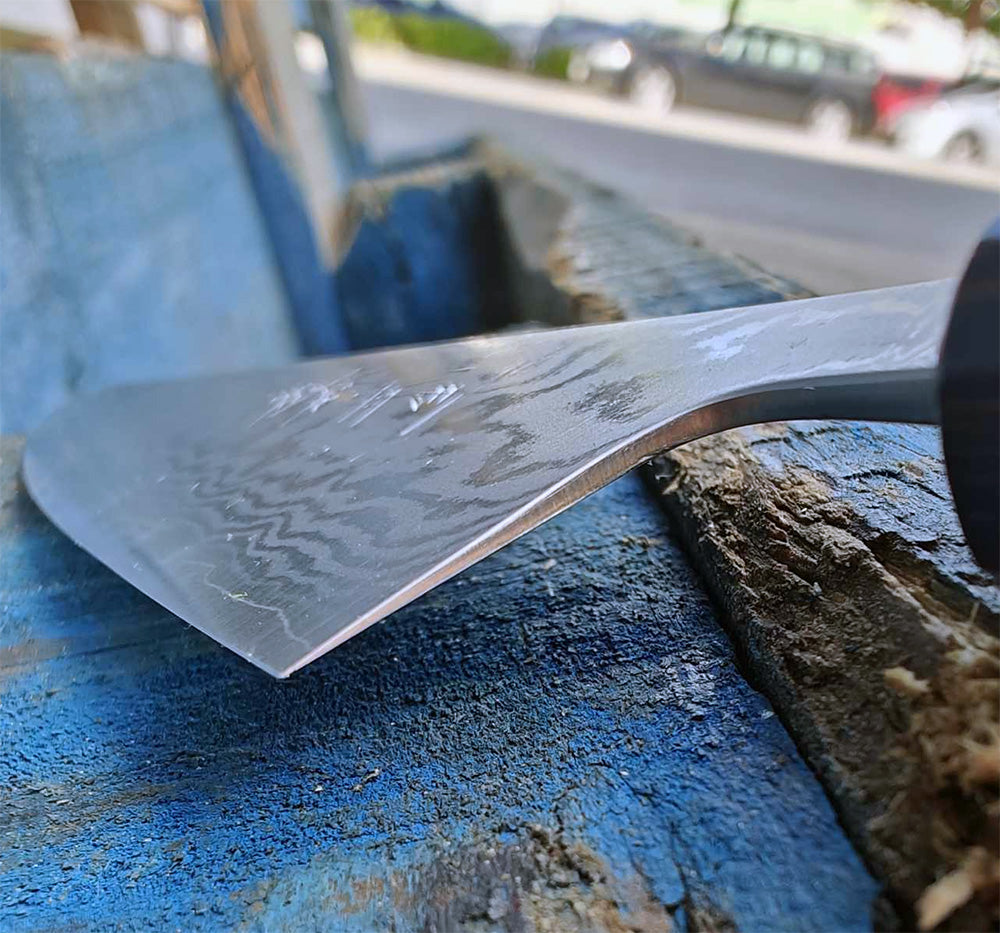 Boning Knife | Honesuki