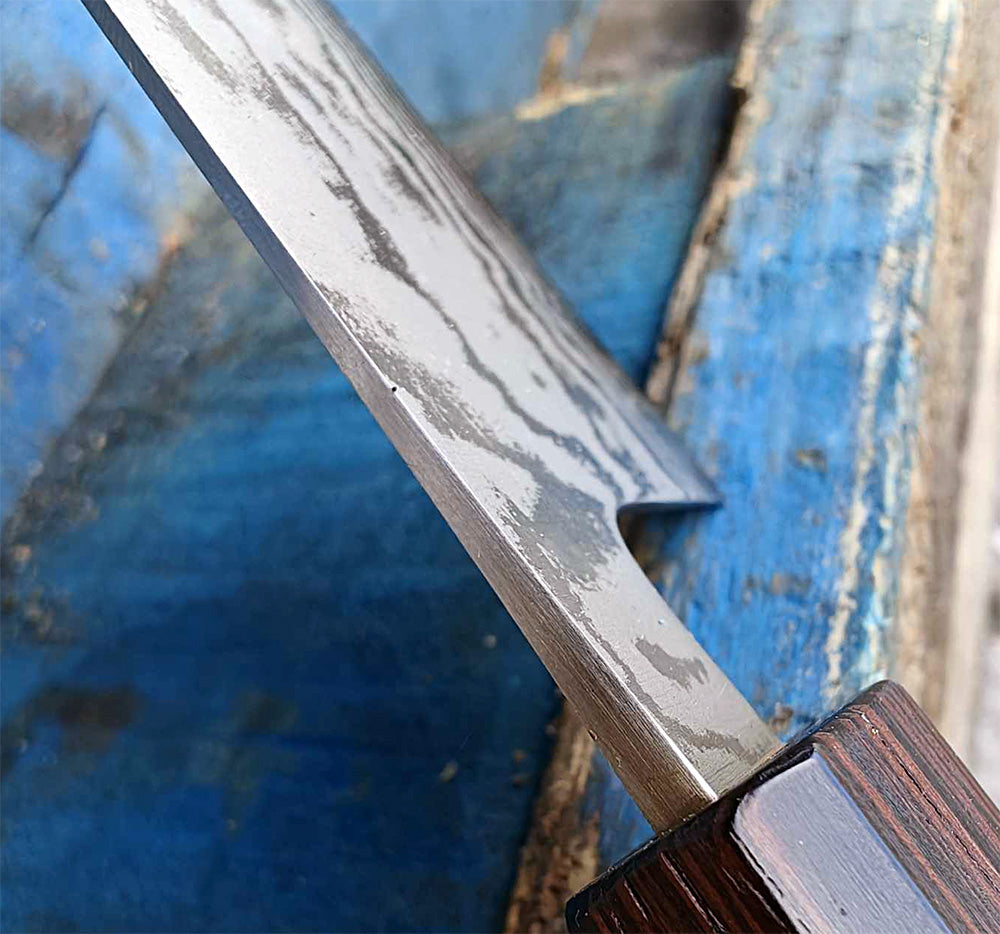 Boning Knife | Honesuki