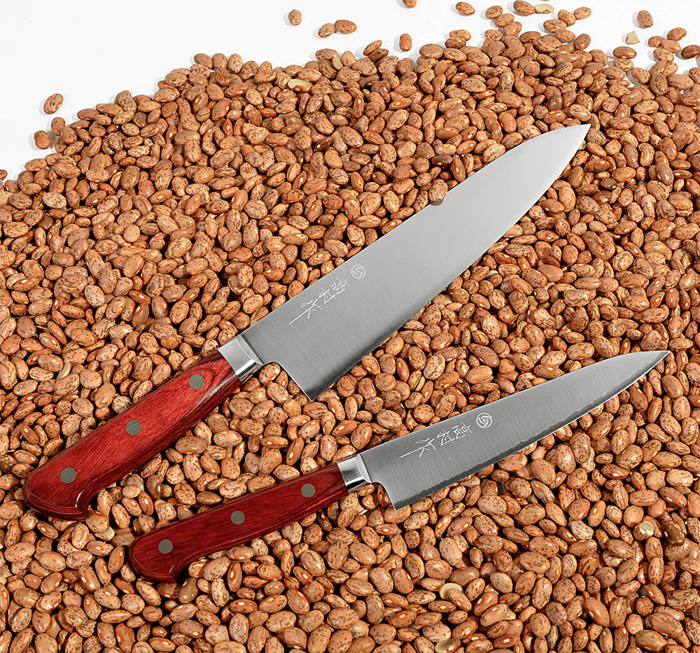 Chef's knife