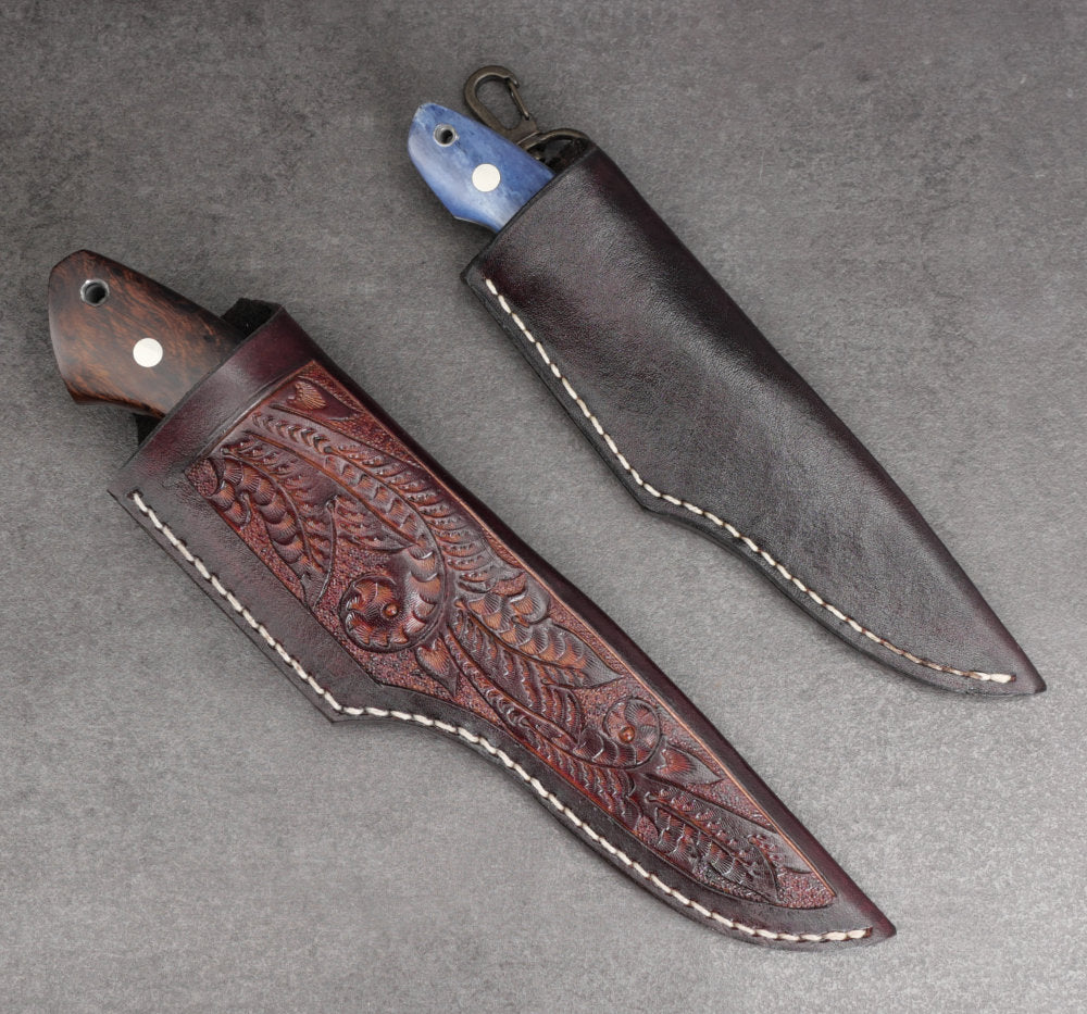 Hunting knife