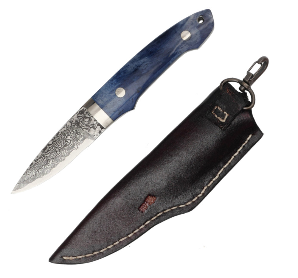 Jaktkniv