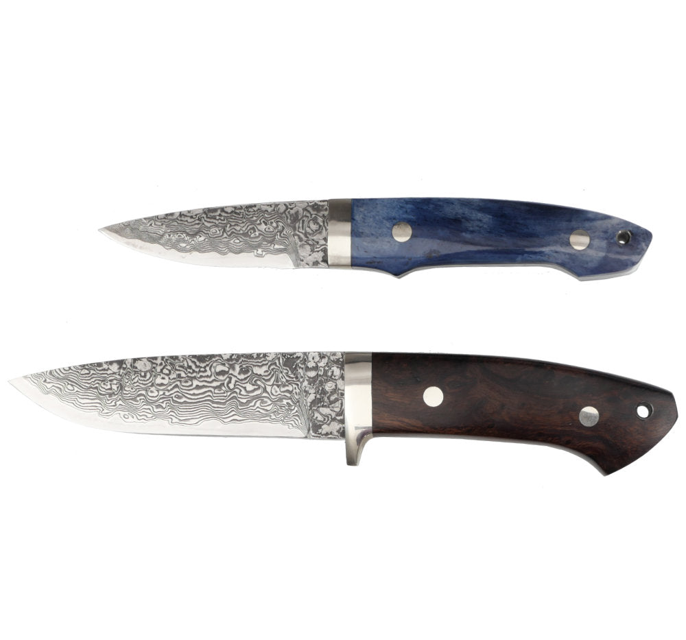 Hunting knife