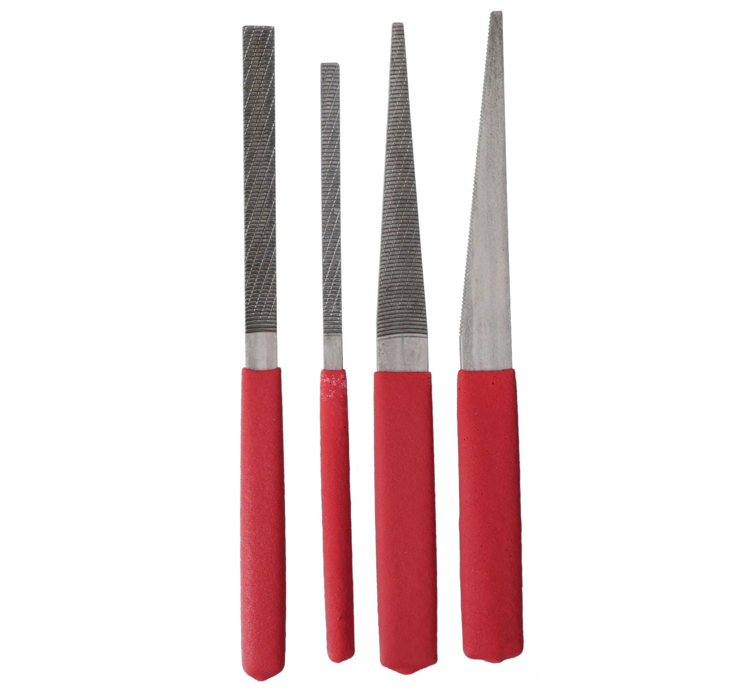 Rasp for shafting